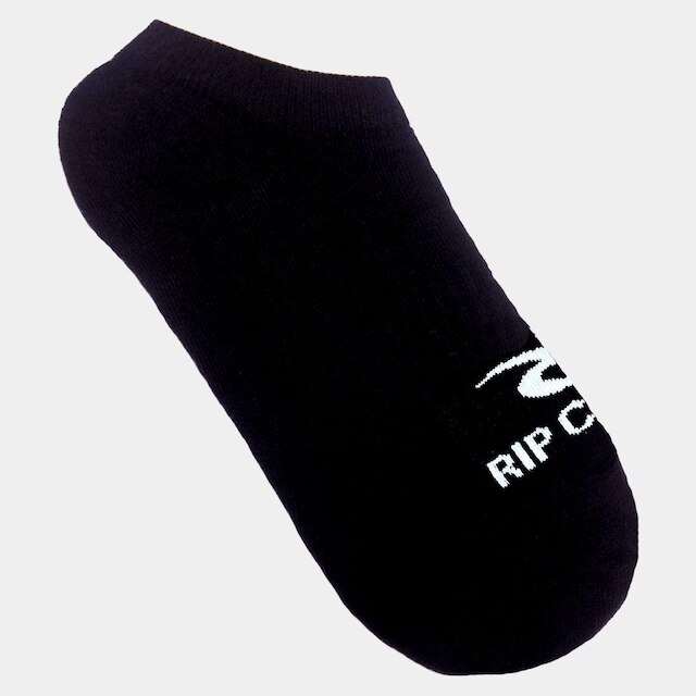 Meia Rip Curl Invisi Sock Cor:;Tamanho:Único;Gênero:Unissex