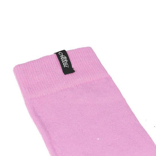 Meia Rose Altai