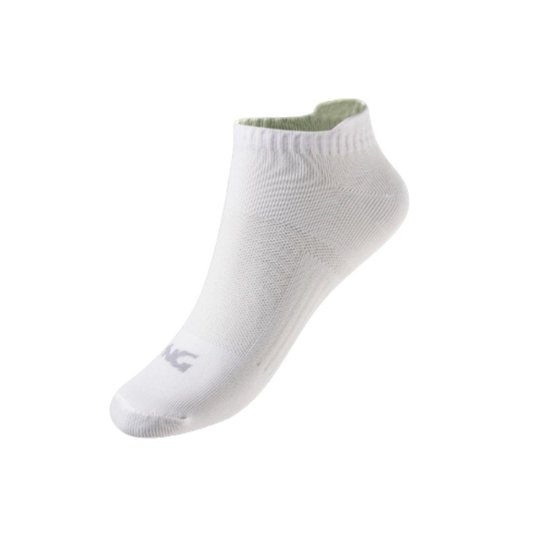Meia Sapatilha Cano Curto Poliamida Young Sport Fitness Dry - Branco Menor preço em Meia Sapatilha Cano Curto Poliamida Young Sport Fitness Dry - Branco