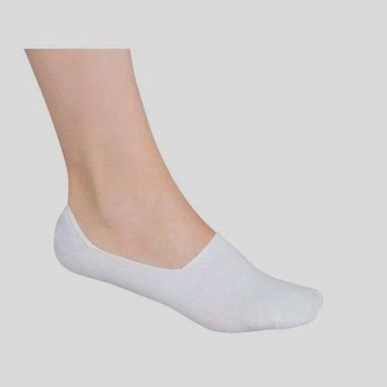 Meia Sapatilha Invisível Algodão Feminina 3282 Sport Algodão - Branco é ruim? Meia Sapatilha Invisível Algodão Feminina 3282 Sport Algodão - Branco é boa?