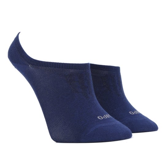 Meia sapatilha Lupo Sport Anatômica - Marinho+Branco é ruim? Meia sapatilha Lupo Sport Anatômica - Marinho+Branco é boa?