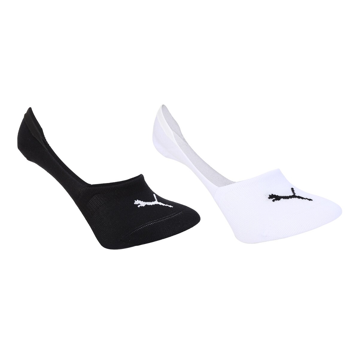 Meia Sapatilha Puma Super Invisível c/ 2 Pares é ruim? Meia Sapatilha Puma Super Invisível c/ 2 Pares é boa?