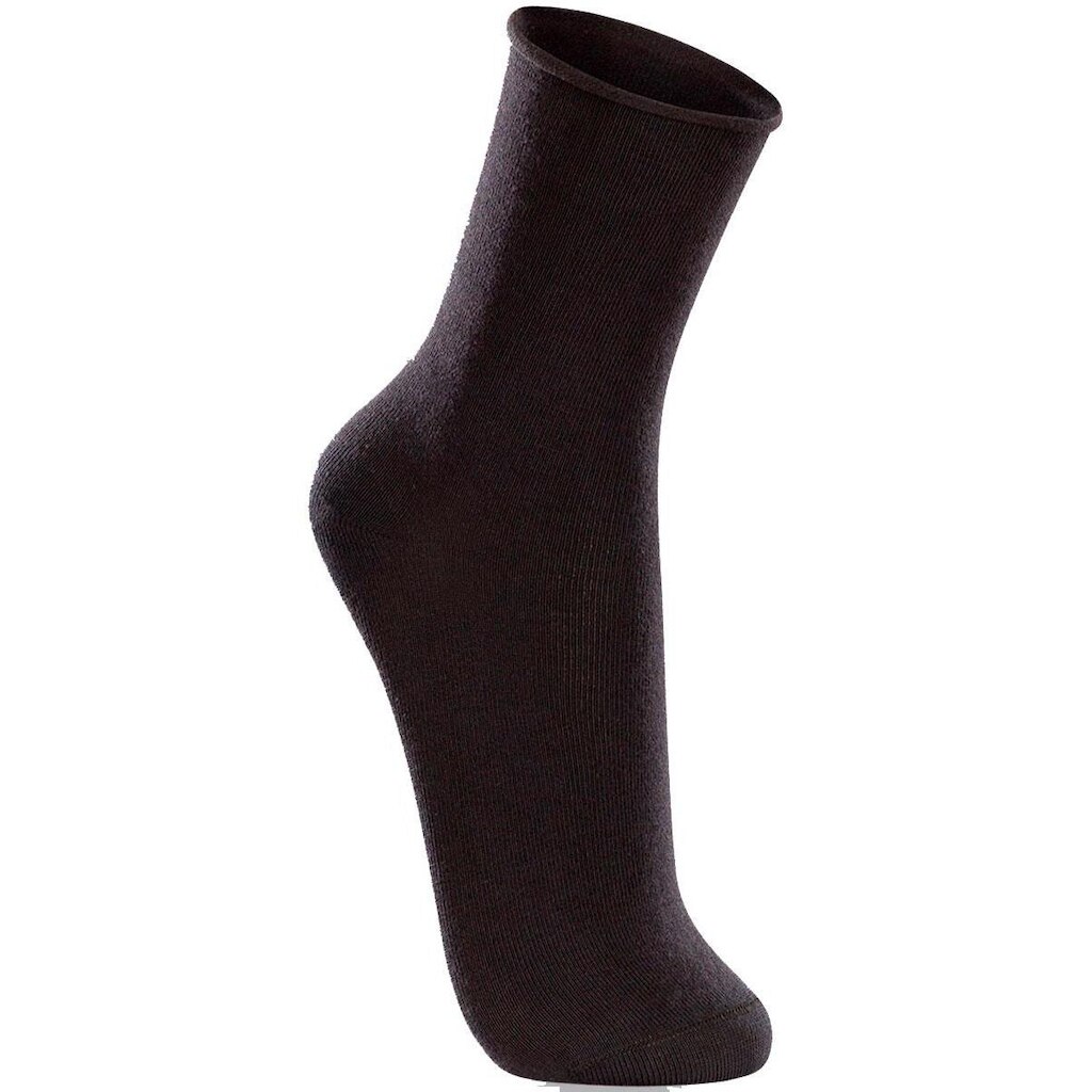Meia sem Punho Casual Lupo 1275-011