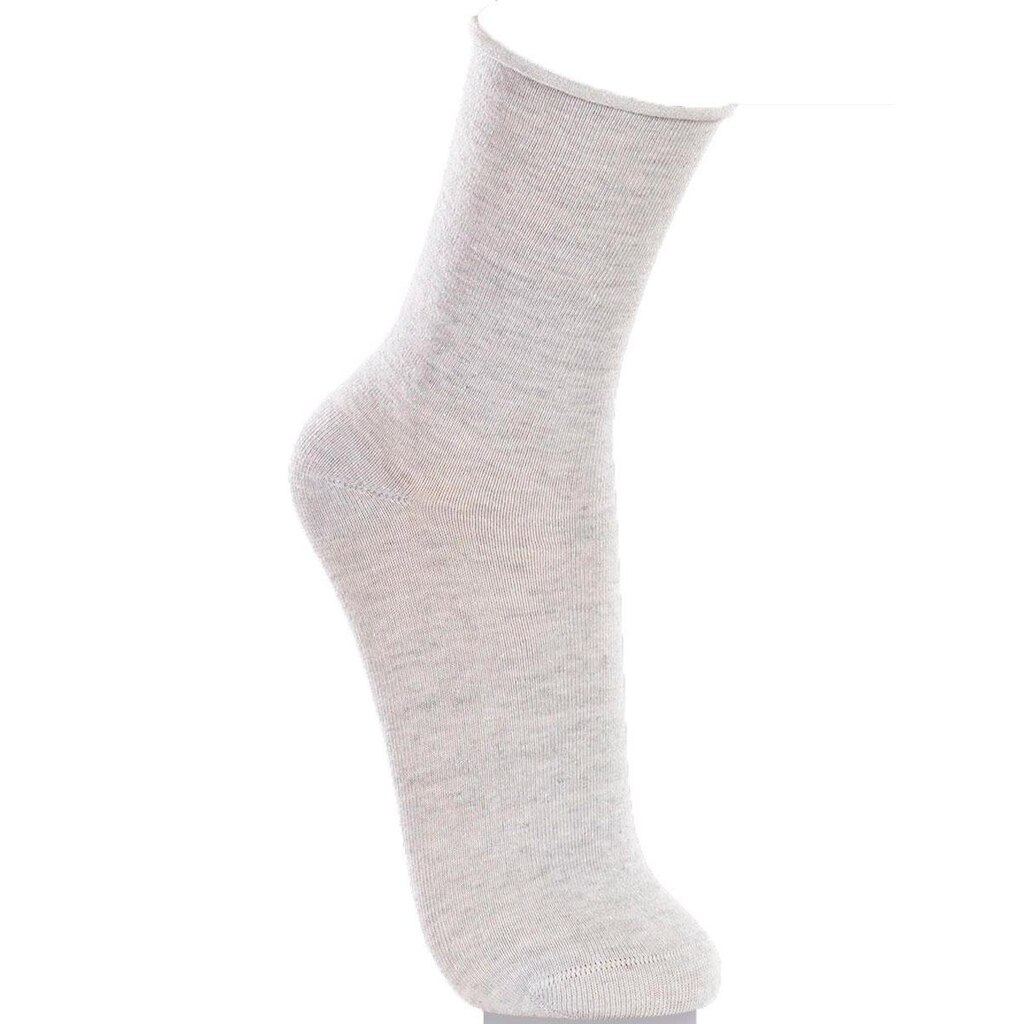 Meia sem Punho Casual Lupo 1275-011