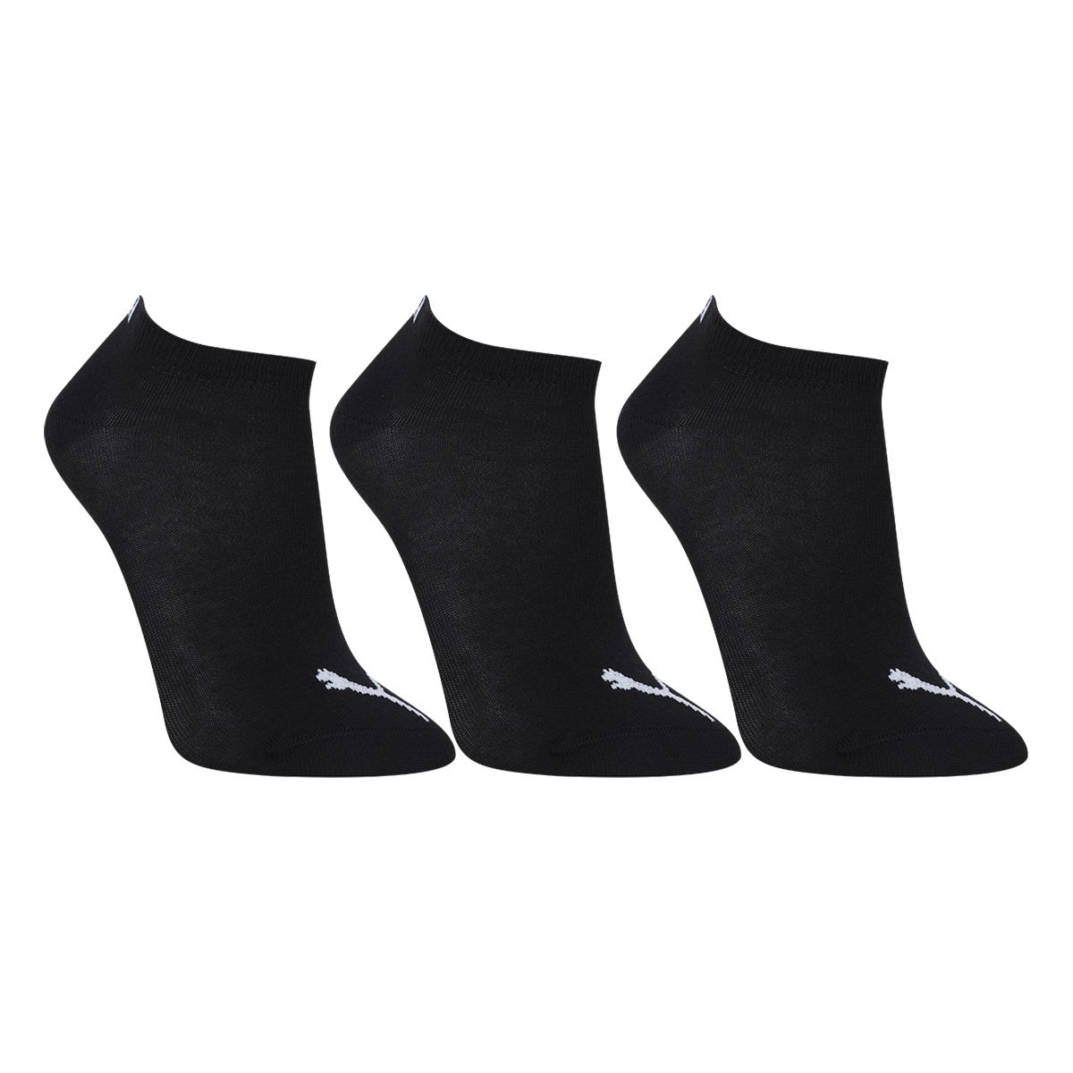Meia Soquete Puma c/3 Pares é boa?