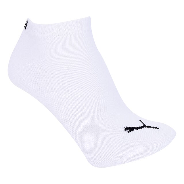 Meia Soquete Puma c/3 Pares