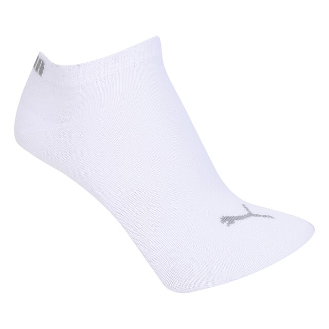 Meia Soquete Puma c/3 Pares