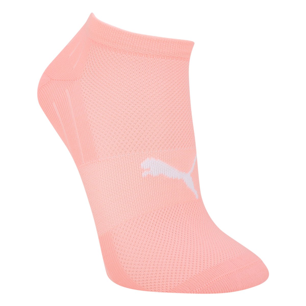 Meia Soquete Puma Dry Feminina Menor preço em Meia Soquete Puma Dry Feminina