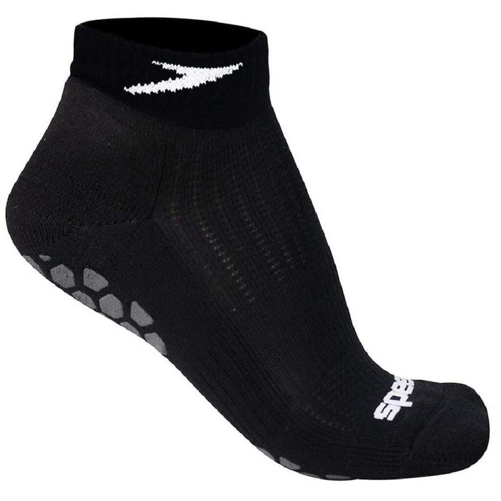 Meia Speedo Antiderrapante