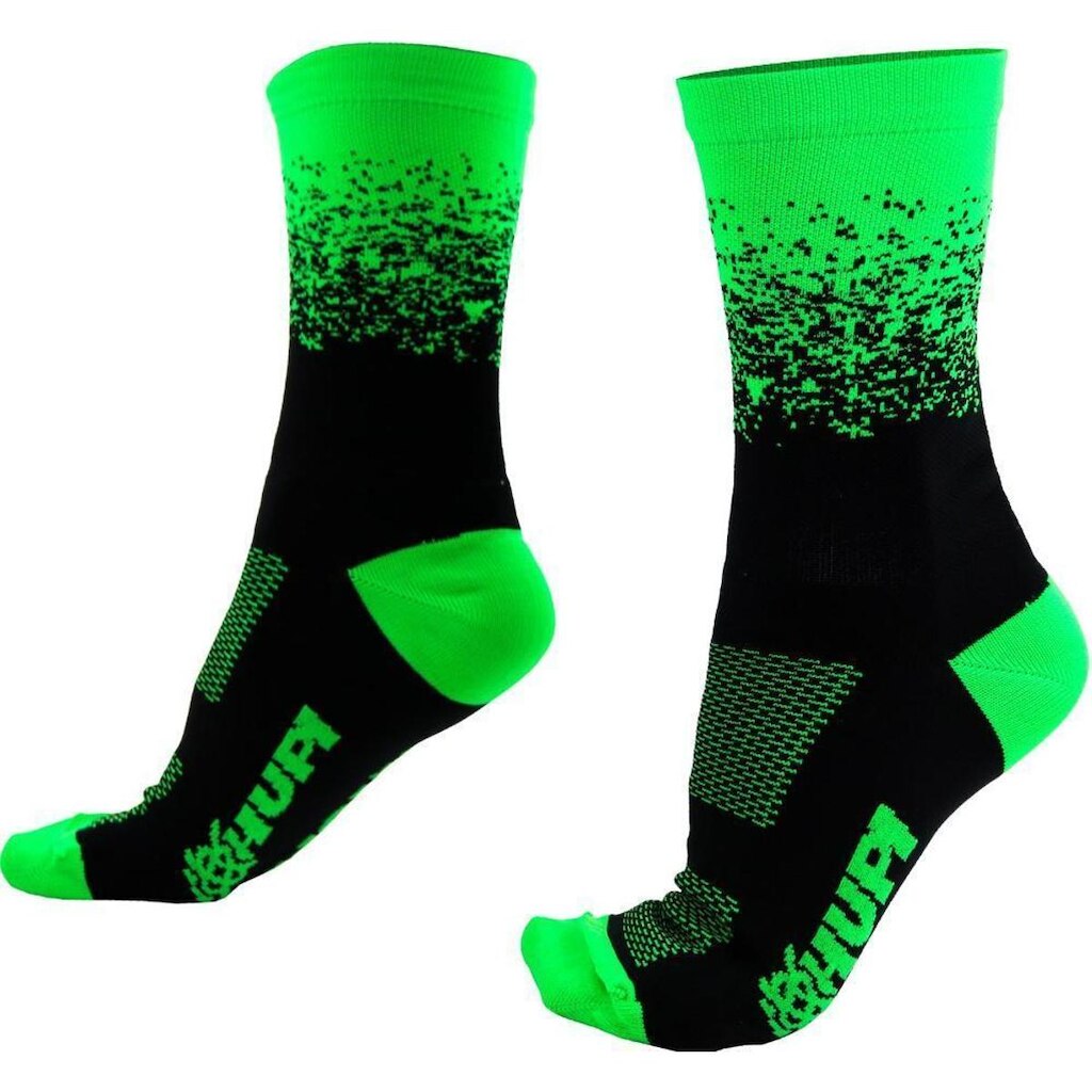 Meia Splash  HUPI