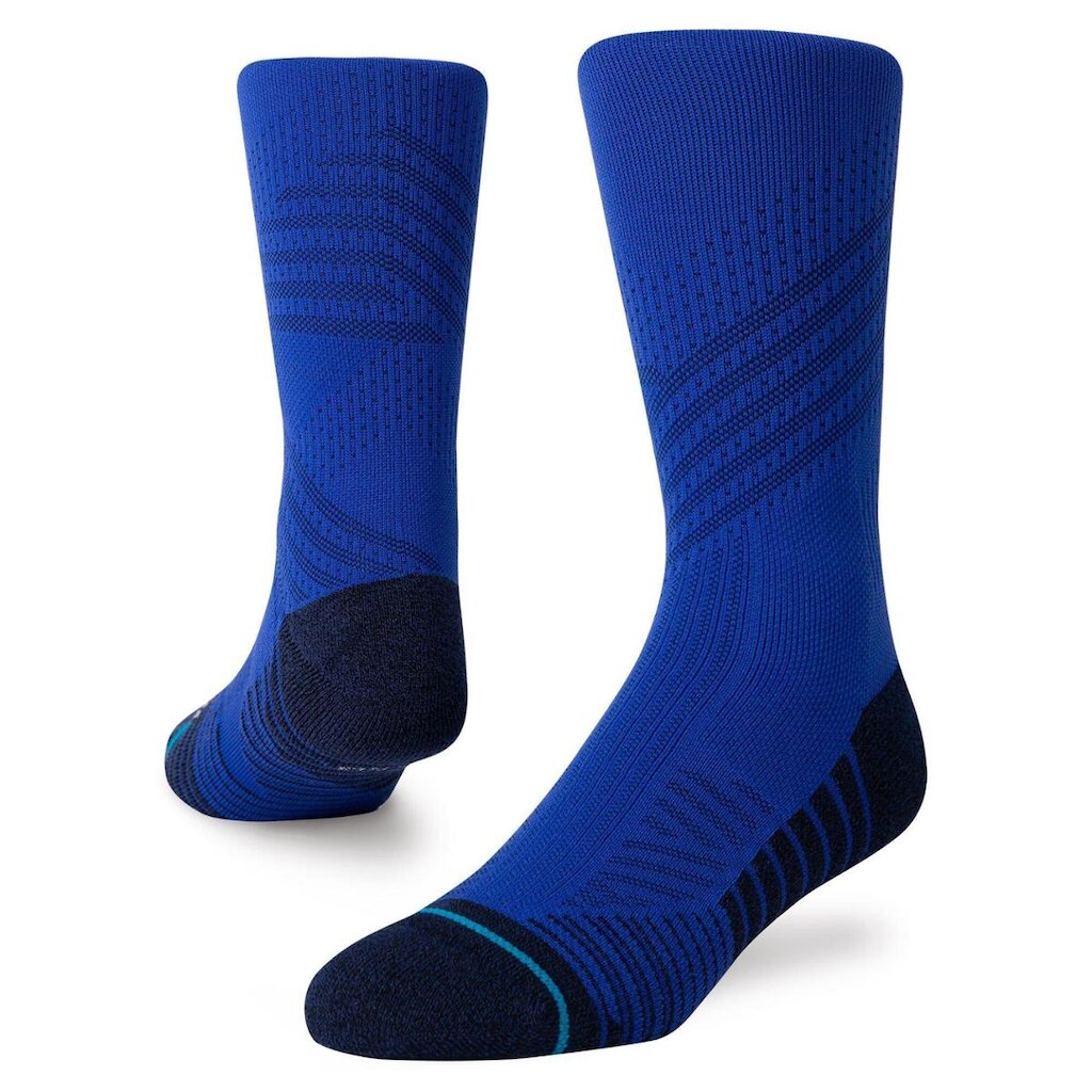 Meia Stance Athletic Crew St Infiknit