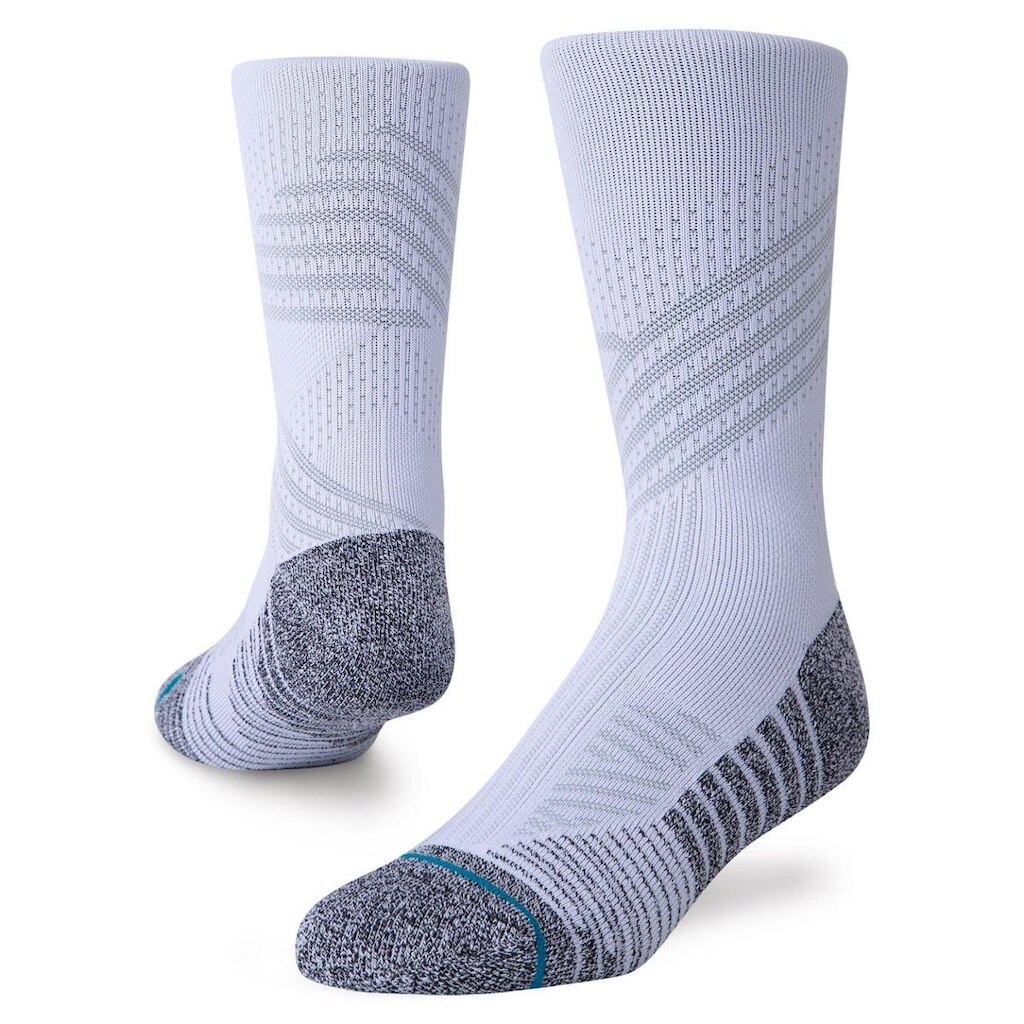Meia Stance Athletic Crew St Infiknit