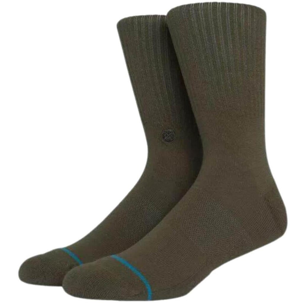 Meia Stance Icon - GREEN
