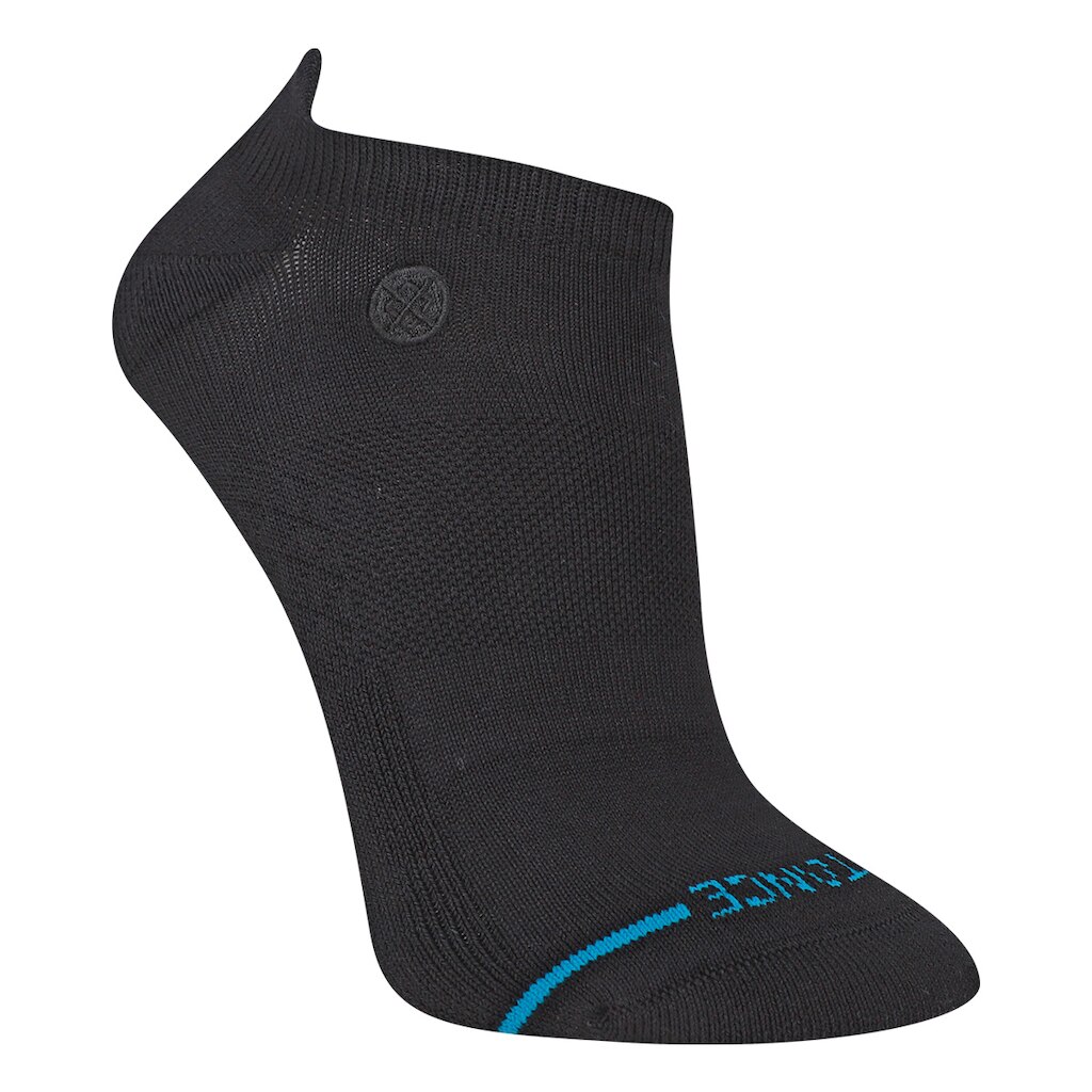 Meia Stance Icon Low Tab Masculina