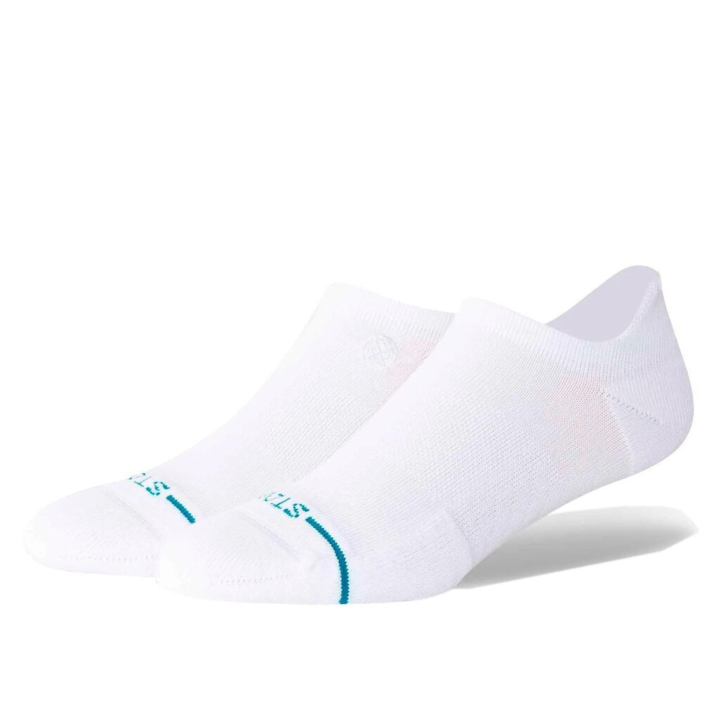 Meia Stance Icon Low Tab Unissex