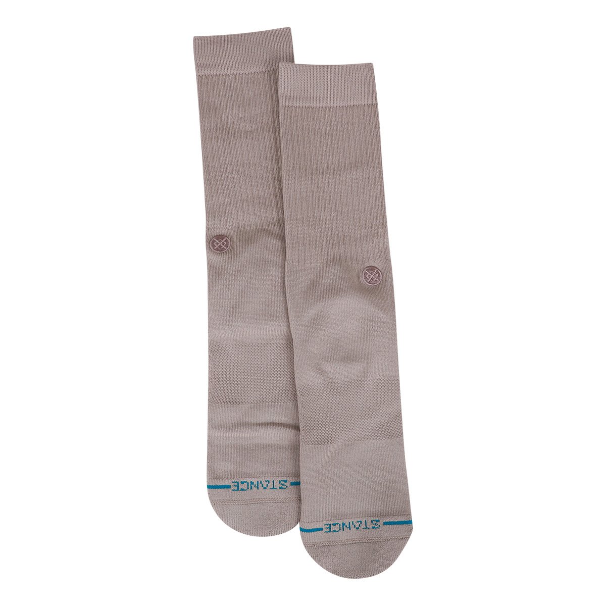 Meia Stance Icon Masculina - 1