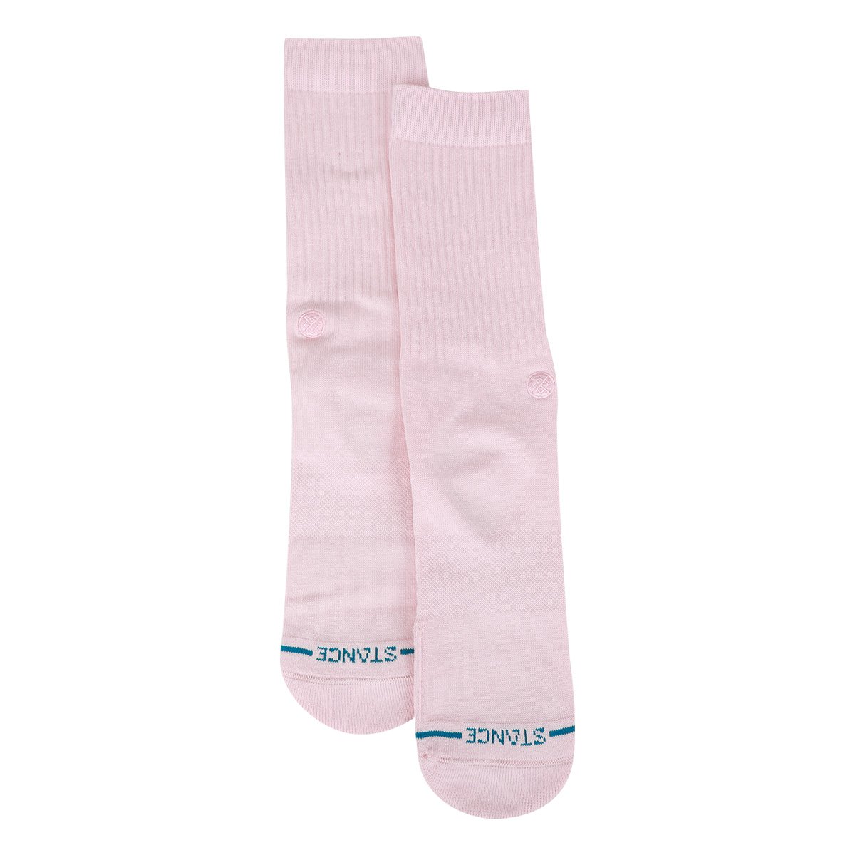 Meia Stance Icon Masculina - 1