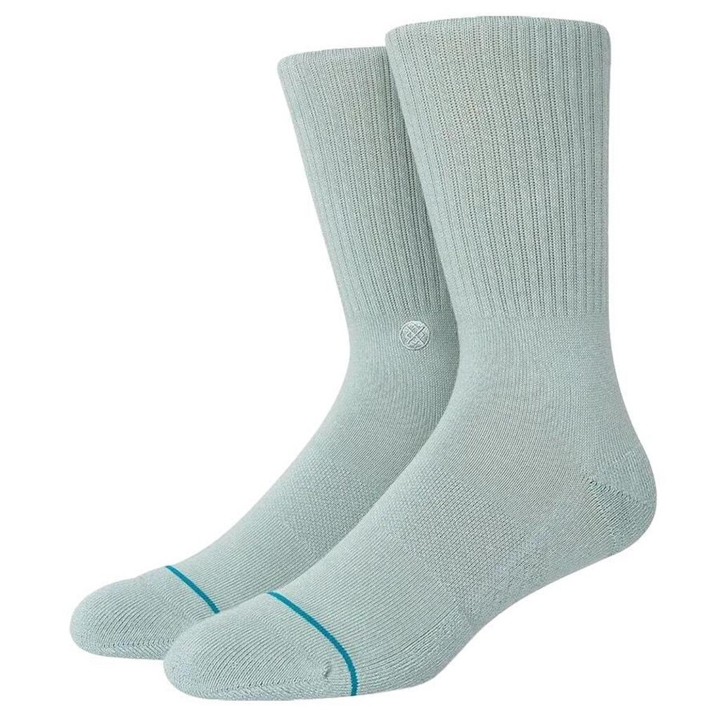 Meia Stance Icon Red