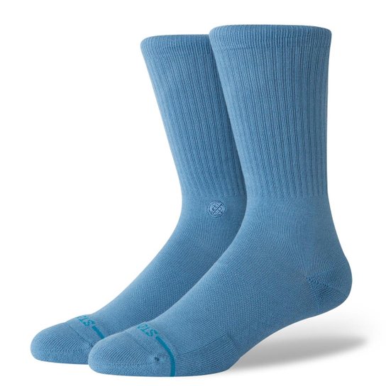 Meia Stance Icon Unissex