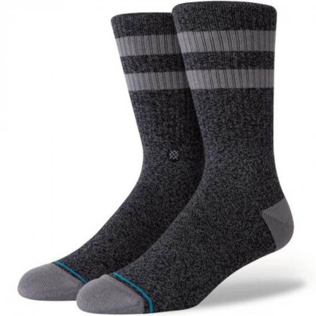 Meia Stance Joven - BLACK