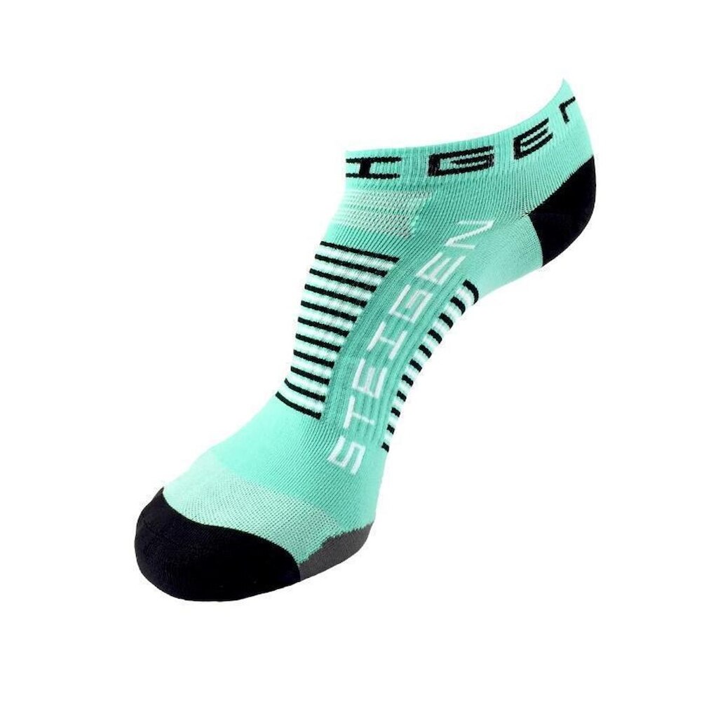 Meia Steigen sem cano - Mint Green