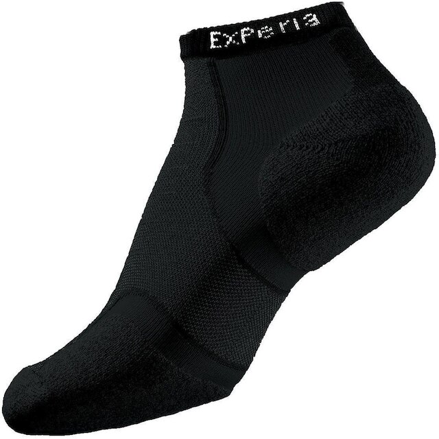 Meia Thorlos Experia Running Preta - 38 a 40