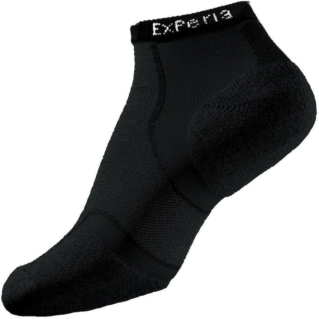 Meia Thorlos Experia Running Preta - 38 a 40