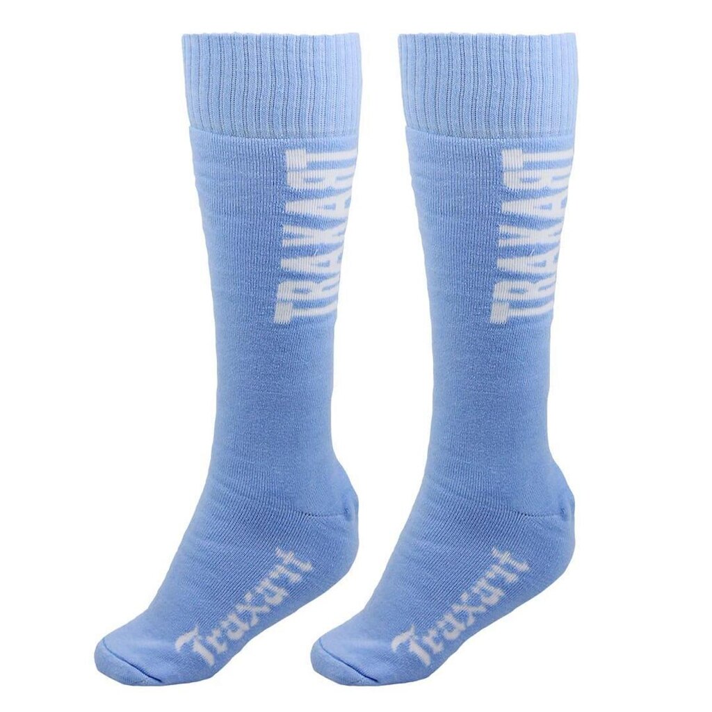 Meia Traxart Inline Azul Bebe DZ- 243
