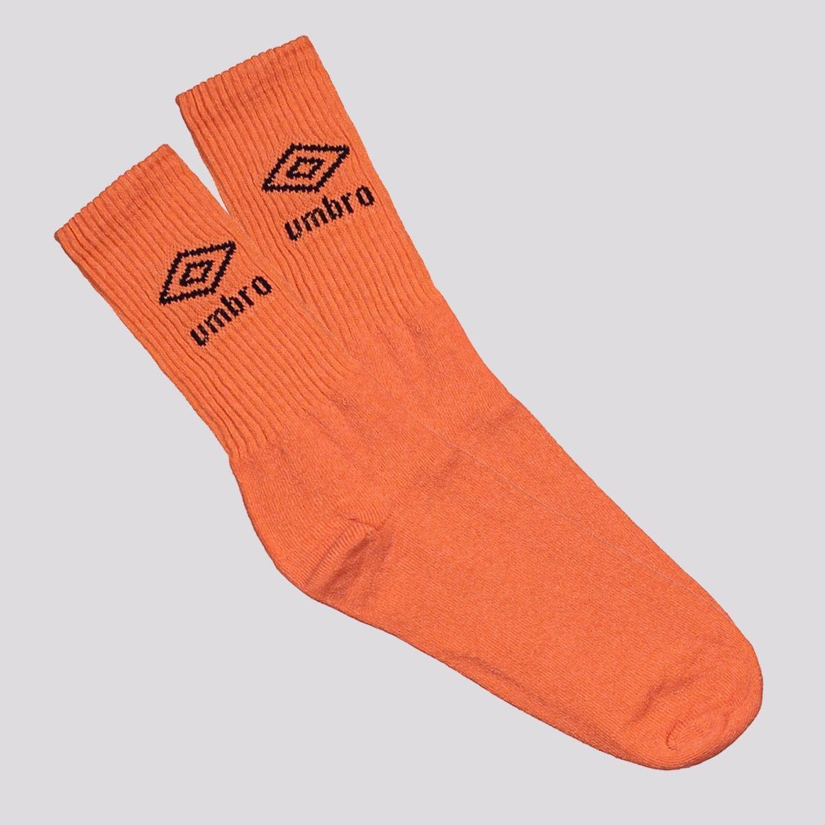 Meia Umbro Club II Unissex Menor preço em Meia Umbro Club II Unissex