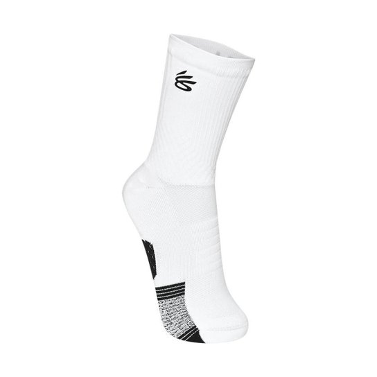 Meia Under Armour Curry Playmaker