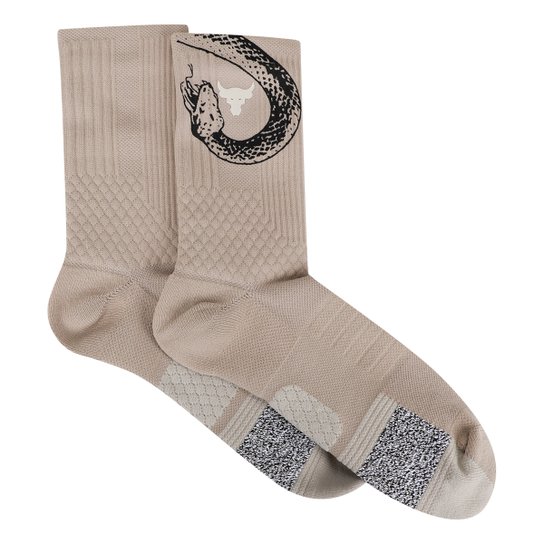 Meia Under Armour Rock Ad Playmaker
