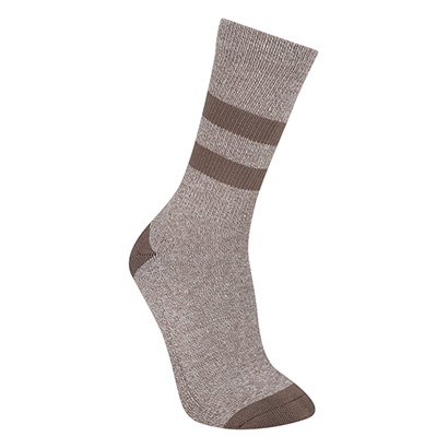 Meia Vans Original Crew - Unissex