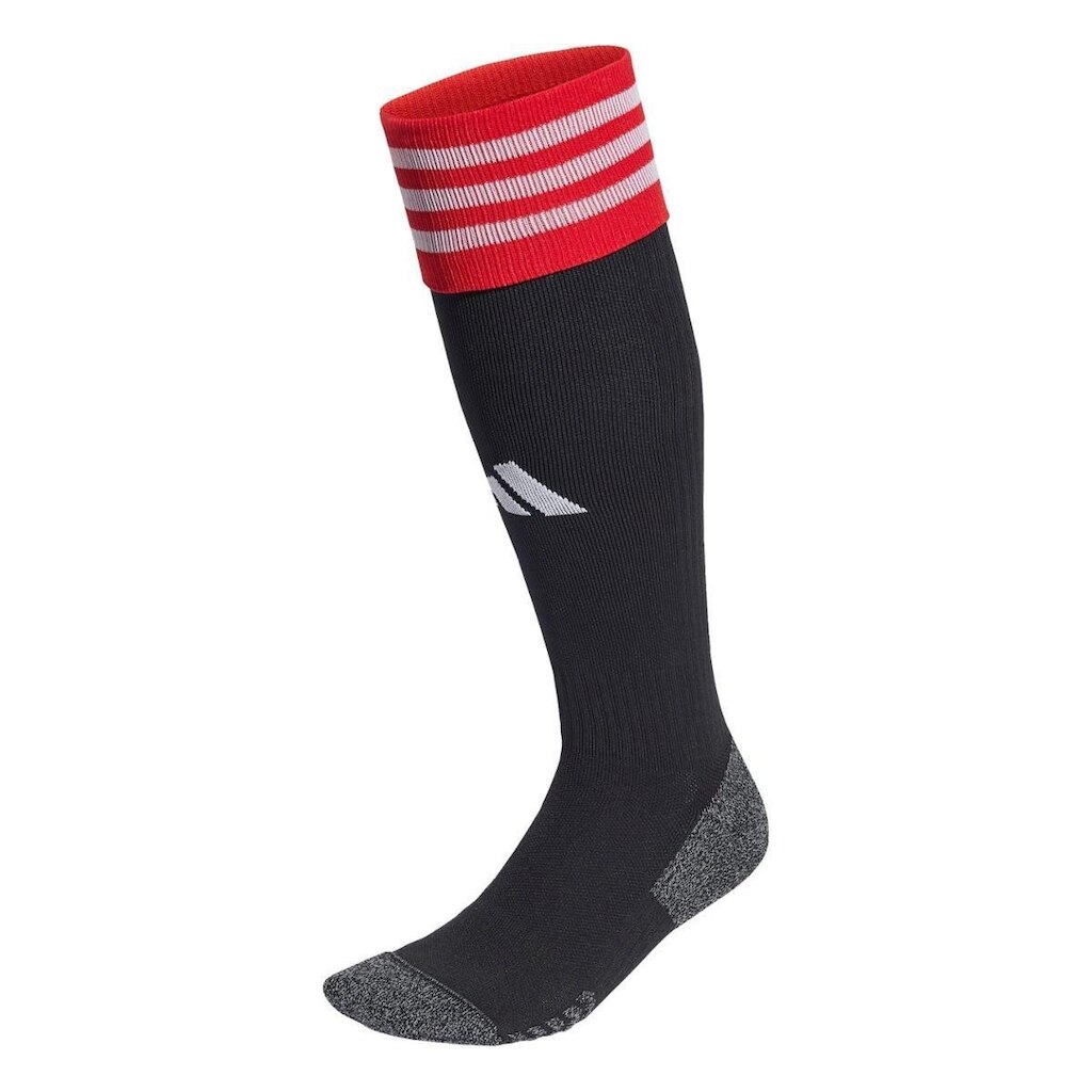 Meião adi 23-Vermelho Adidas