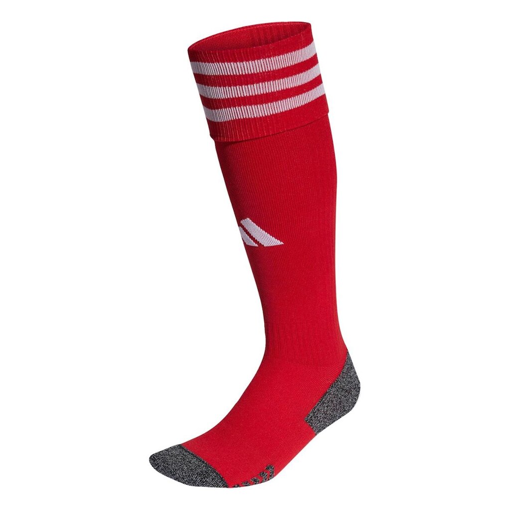 Meião adi 23-Vermelho Adidas
