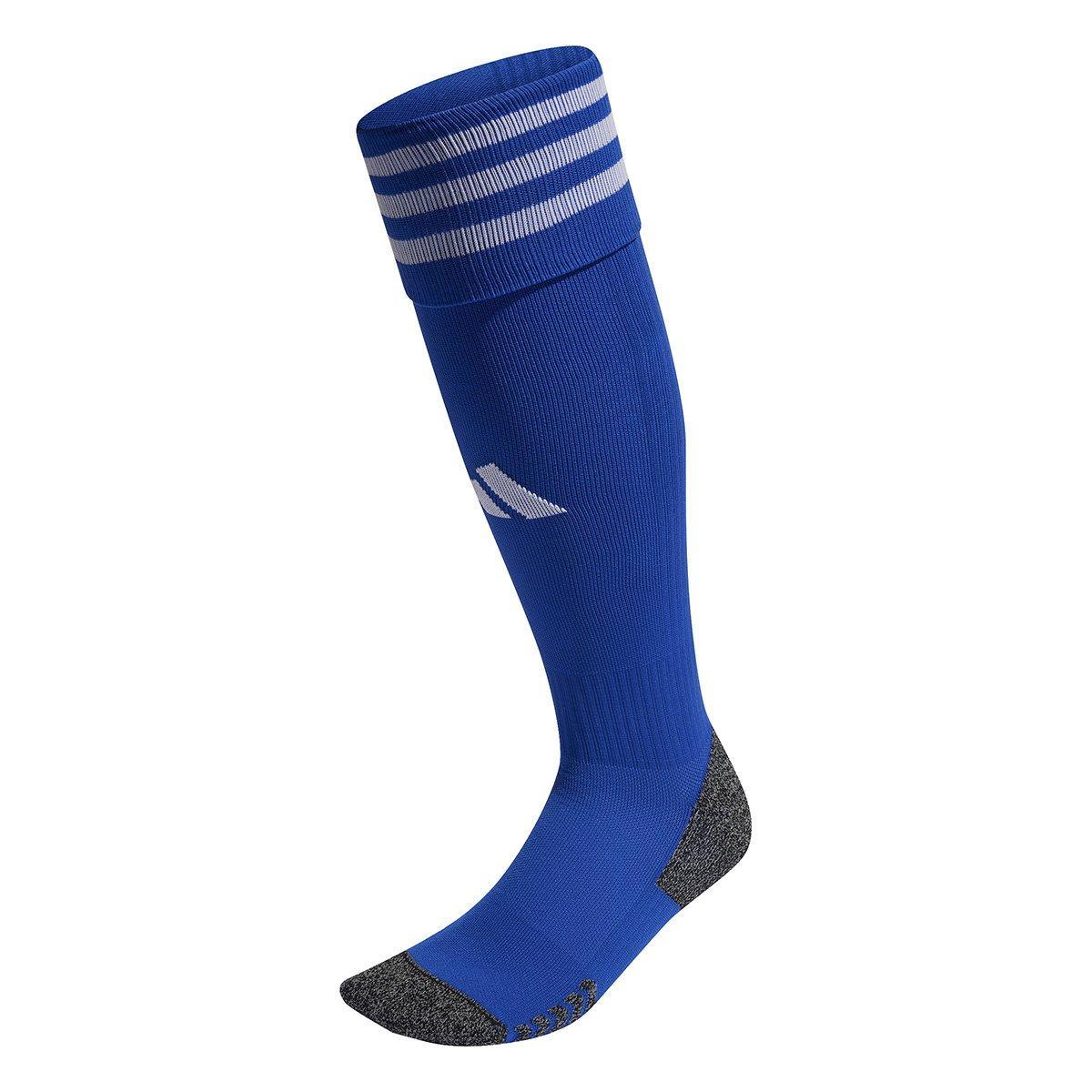 Meião Adidas 23 é ruim? Meião Adidas 23 é boa?