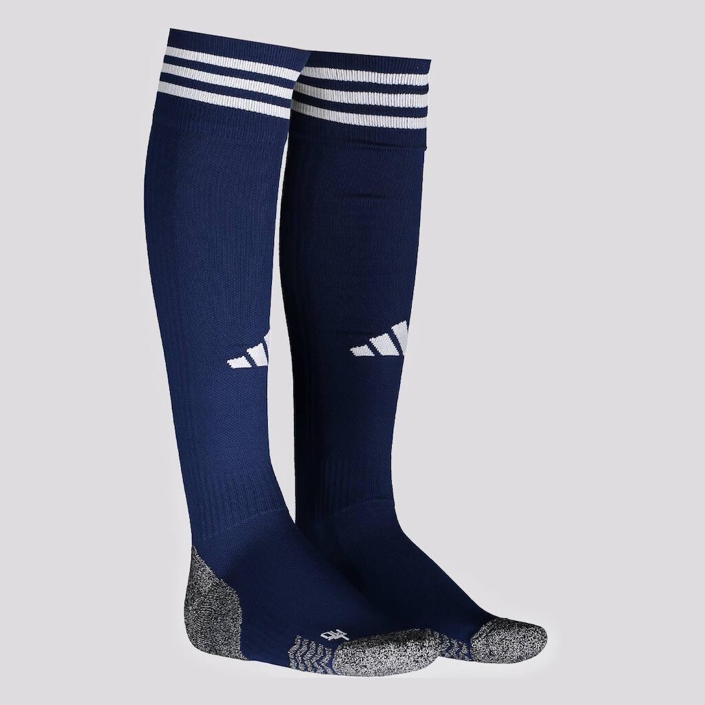 Meião Adidas Adisock 23 Marinho