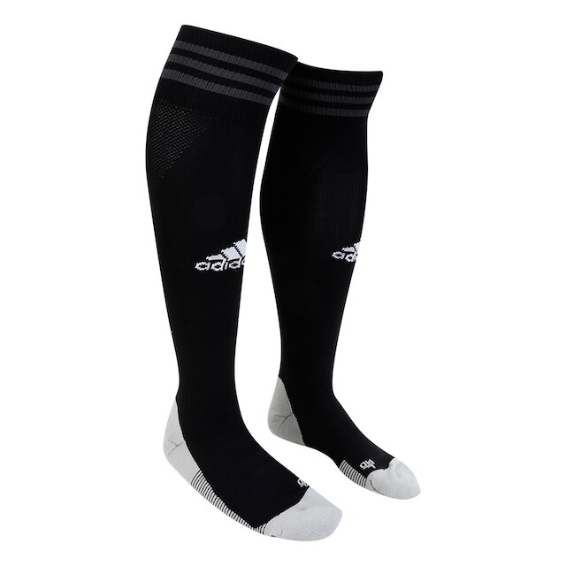 Meião Adidas Aditop 18 - Preto e Cinza é ruim? Meião Adidas Aditop 18 - Preto e Cinza é boa?