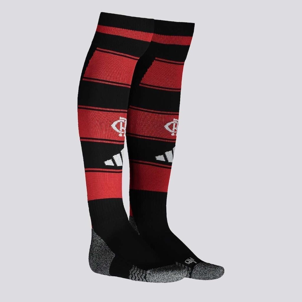 Meião Adidas Flamengo I 2025
