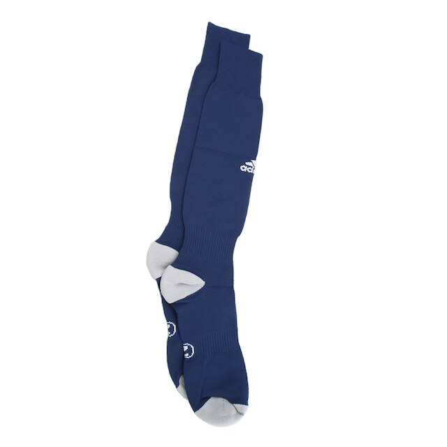 Meião Adidas Milano 16 - Azul e Branco é boa?