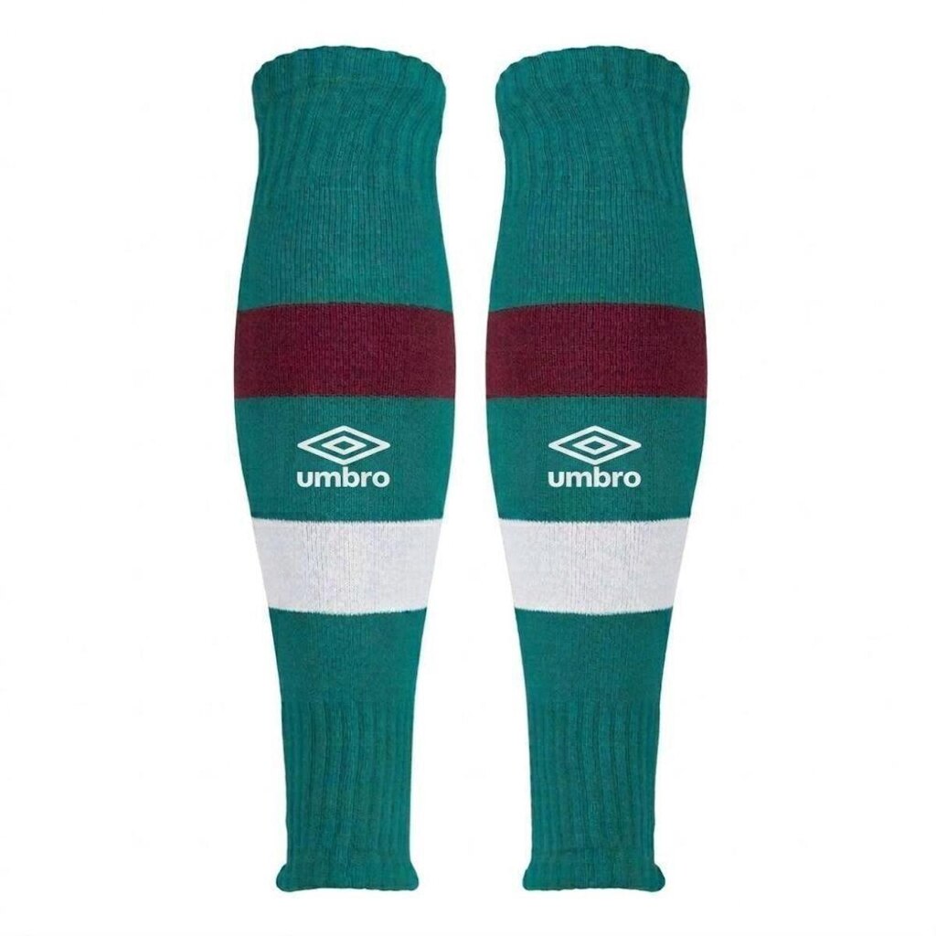 Meião Canelito Fluminense 22/23 Umbro Esportivo