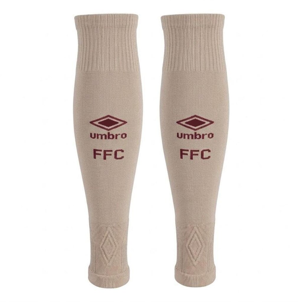 Meião Canelito Fluminense III 24/25 Umbro Unissex