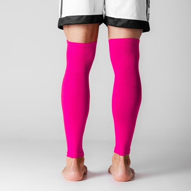 Meião Cortado Prosocks® Armor Futebol Compressão Canelito