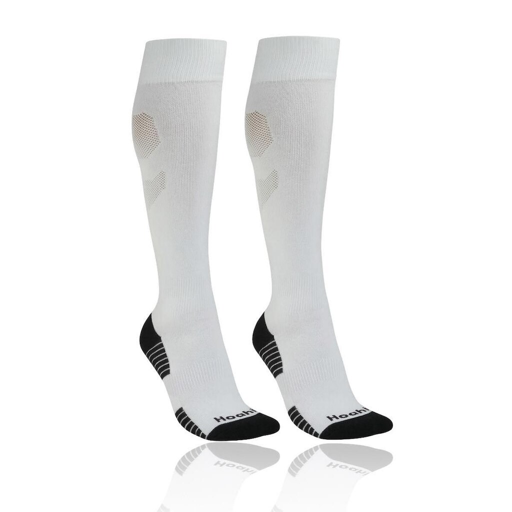 Meião De Futebol Hoahi Sport - Branco