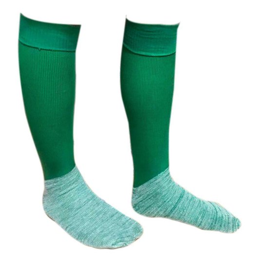 Meião de Futebol NT Infantil - Verde é ruim? Meião de Futebol NT Infantil - Verde é boa?