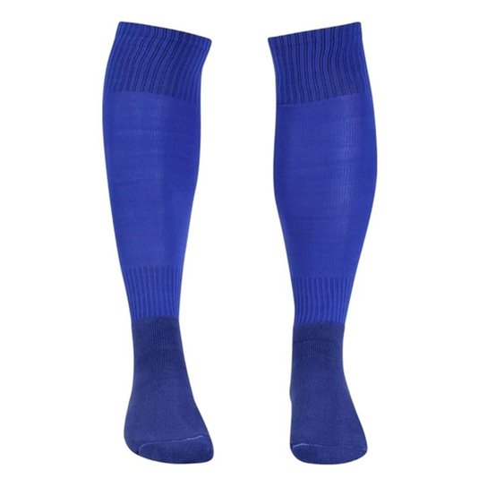 Meião de Futebol Penalty Matis 7 Infantil - Azul+Branco é ruim? Meião de Futebol Penalty Matis 7 Infantil - Azul+Branco é boa?