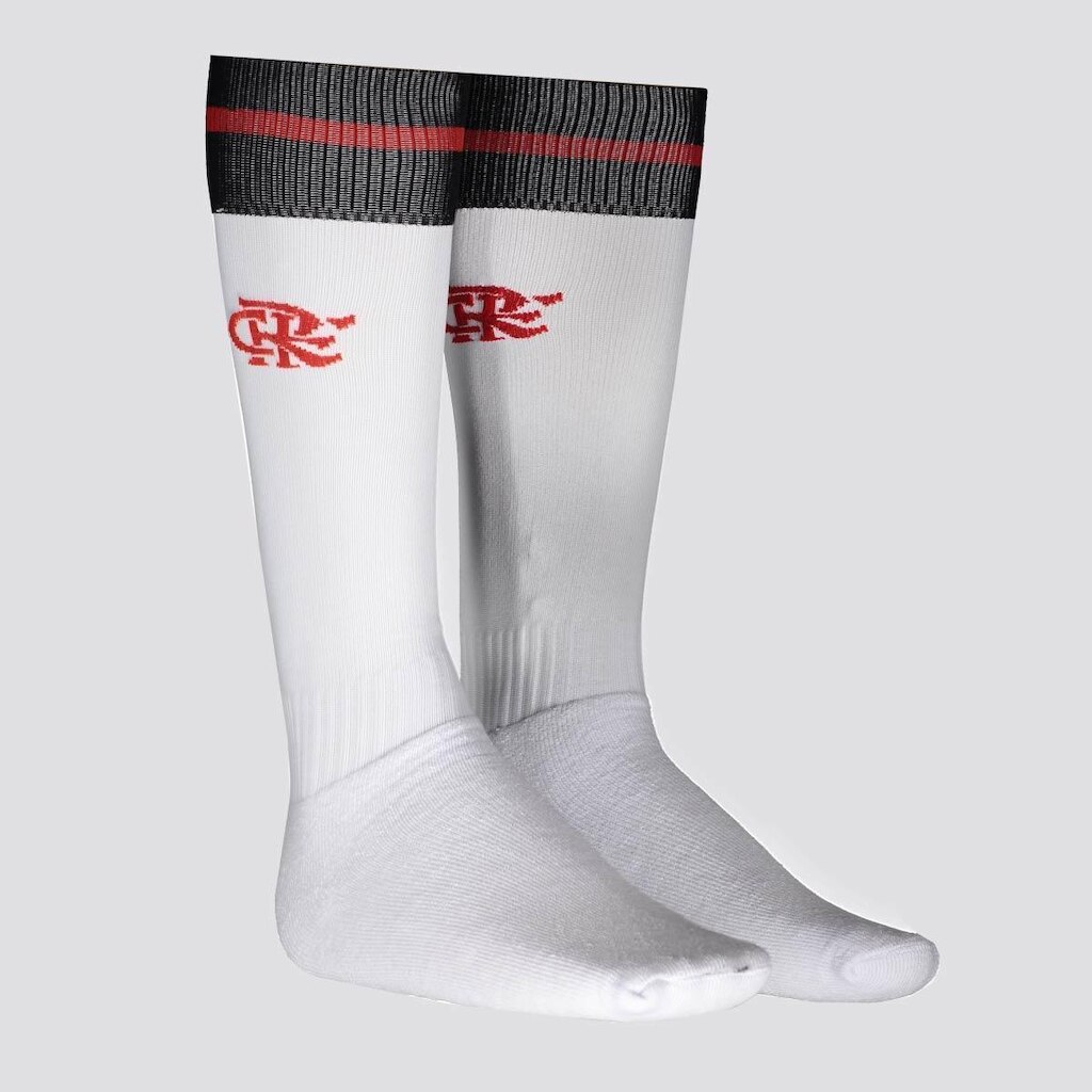 Meião Flamengo Juvenil