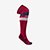 Meião Fluminense II 23/24 Umbro Clubes Unissex - Vermelho