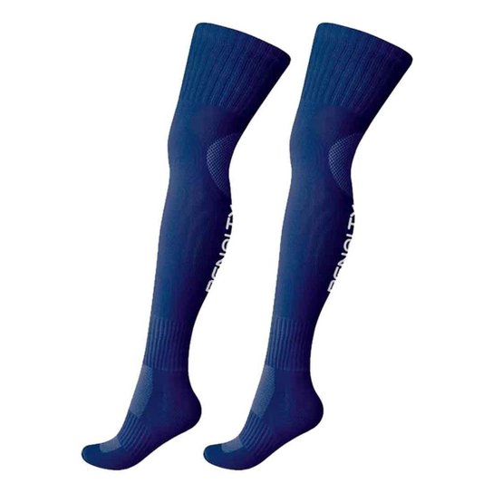 Meião Futebol Adulto Matis Viii Penalty - Marinho Menor preço em Meião Futebol Adulto Matis Viii Penalty - Marinho