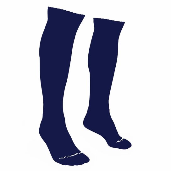 Meião Futebol Pro Master Finta - Azul Menor preço em Meião Futebol Pro Master Finta - Azul