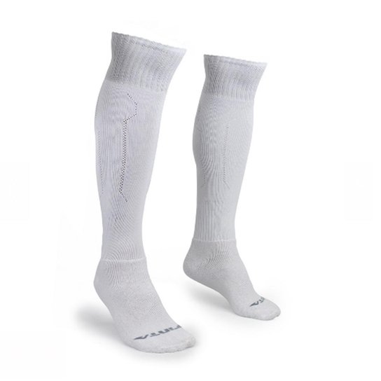 Meião Futebol Pro Master Finta - Branco Menor preço em Meião Futebol Pro Master Finta - Branco